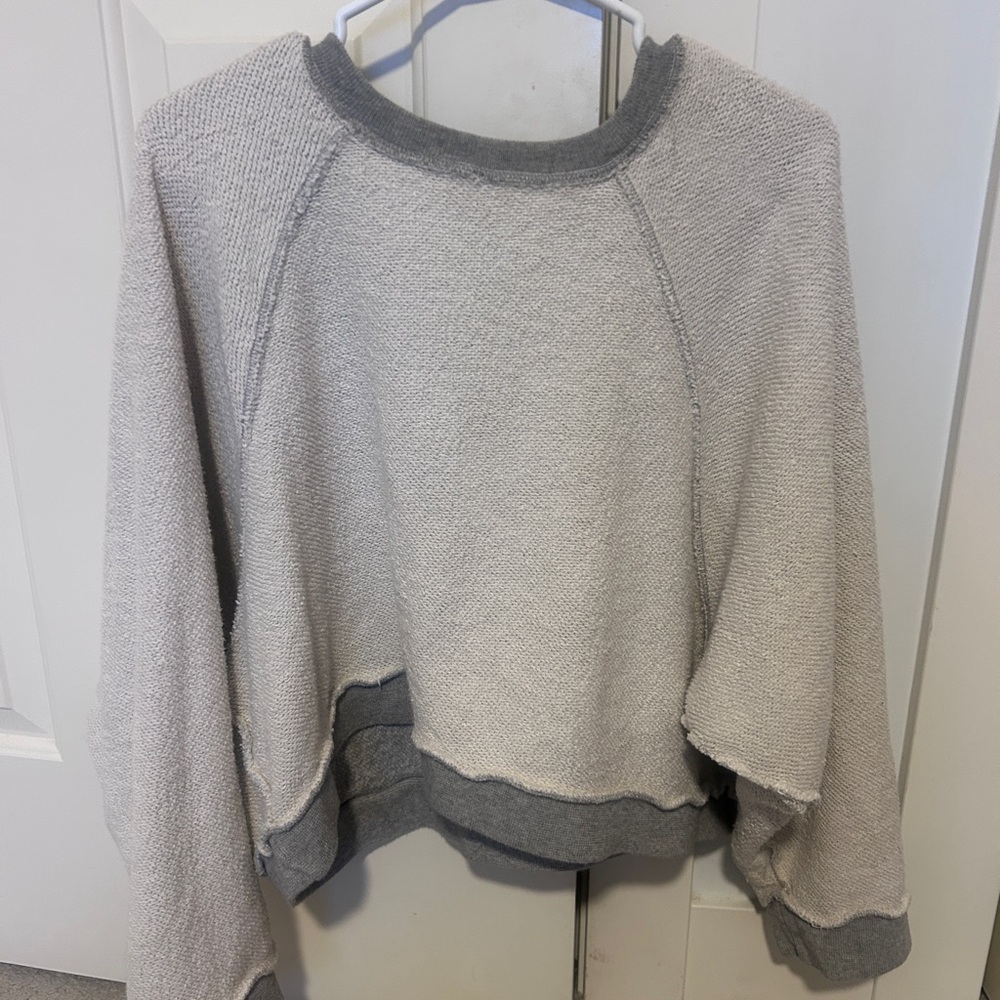 Boheme Goods Raglan, vintage grey L/XL - Picture 11 of 12